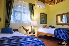 Nosara Sunrise B&B
