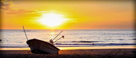 Nosara Sunrise B&B