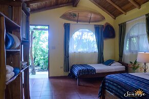 Nosara Sunrise B&B