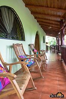 Nosara Sunrise B&B