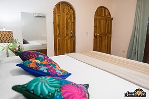 Nosara Sunrise B&B