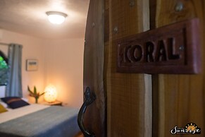 Nosara Sunrise B&B