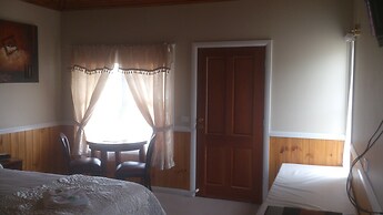 Winchelsea Motel
