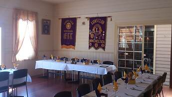 Winchelsea Motel