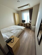 Hotel Shibukawa Hills