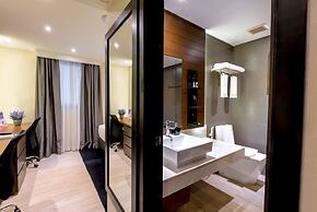 Coro Hotel