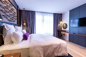 Coro Hotel