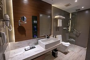Coro Hotel