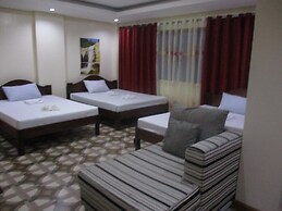 WMV Hotel & Restaurant