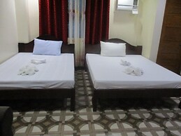 WMV Hotel & Restaurant