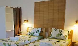 Hotel Renate