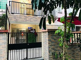 Angela Villa No.1