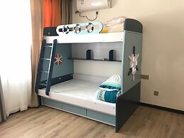 Angela Villa No.1