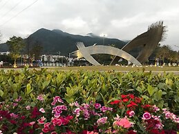Angela Villa No.1