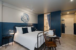 Blu Monkey Boutique Phuket Town
