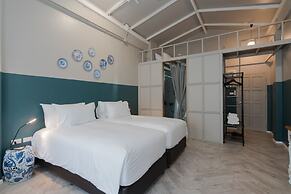 Blu Monkey Boutique Phuket Town
