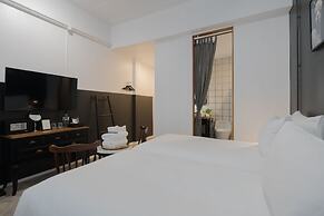 Blu Monkey Boutique Phuket Town