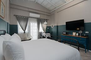 Blu Monkey Boutique Phuket Town