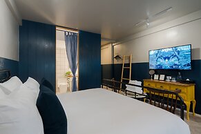 Blu Monkey Boutique Phuket Town