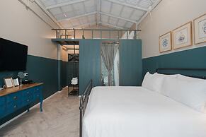 Blu Monkey Boutique Phuket Town