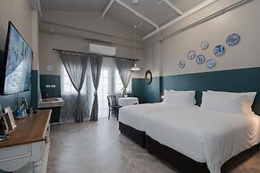 Blu Monkey Boutique Phuket Town