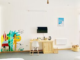 The Alps Homestay