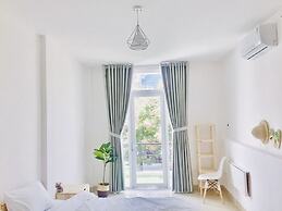 The Alps Homestay