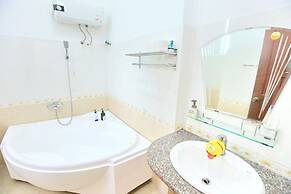 The Alps Homestay