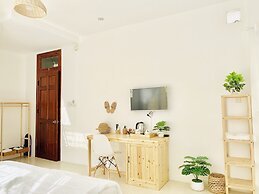 The Alps Homestay