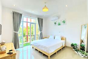 The Alps Homestay