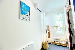 The Alps Homestay