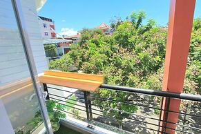 The Alps Homestay