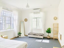 The Alps Homestay