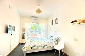 The Alps Homestay