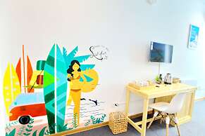 The Alps Homestay
