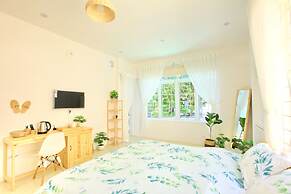 The Alps Homestay
