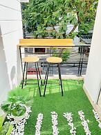 The Alps Homestay