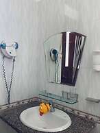 The Alps Homestay