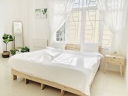 The Alps Homestay