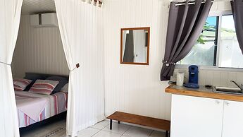 Mahina's Lodge