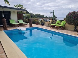 Mahina's Lodge
