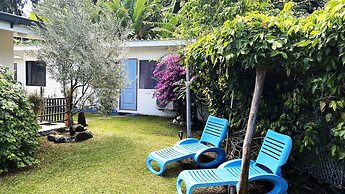 Mahina's Lodge