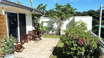 Mahina's Lodge