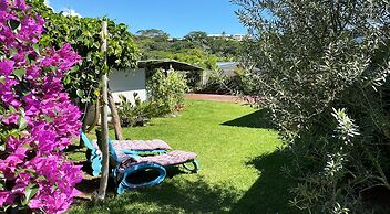 Mahina's Lodge