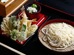 Yasuragiso