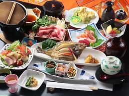 Yasuragiso