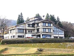 Yasuragiso