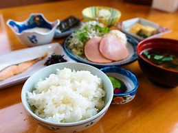 Yasuragiso
