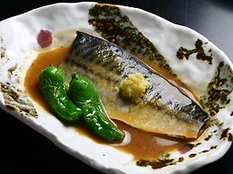 Yasuragiso