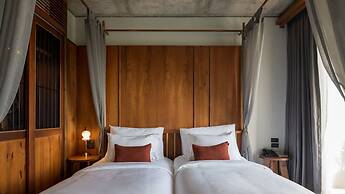 Hotel Gahn Khao Lak
